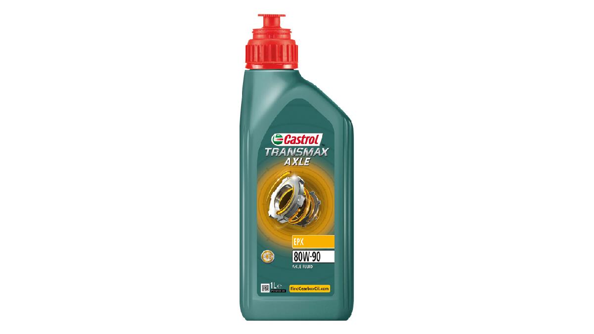 Castrol+Huile+de+transmission+Transmax+Axle+EPX+80W-90+1-litre